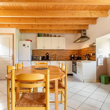Le Domaine De Kerampape, Accessible, Vignoble En Finistere Sud